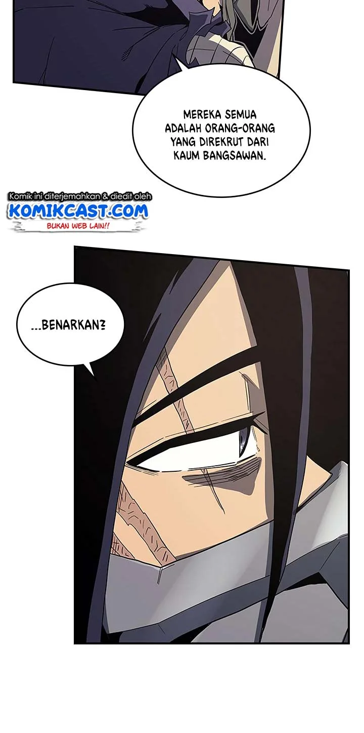 A Returner's Magic Should Be Special Chapter 84 Gambar 14