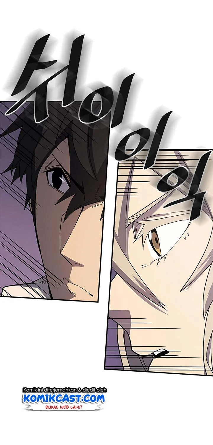 A Returner's Magic Should Be Special Chapter 84 Gambar 17