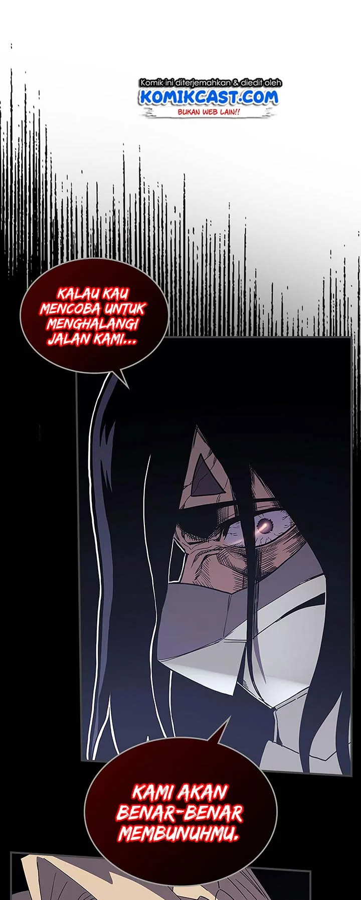 A Returner's Magic Should Be Special Chapter 84 Gambar 22