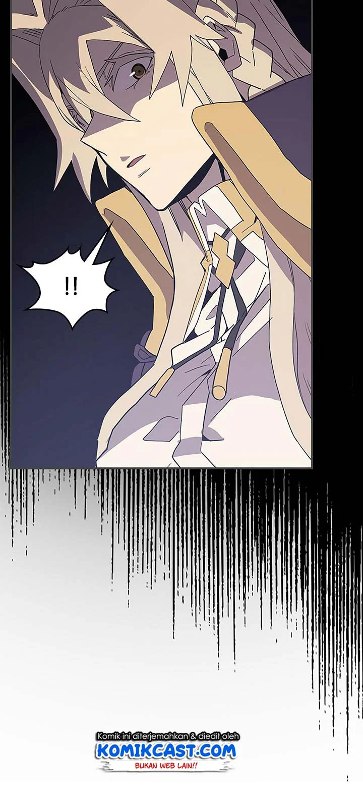 A Returner's Magic Should Be Special Chapter 84 Gambar 23