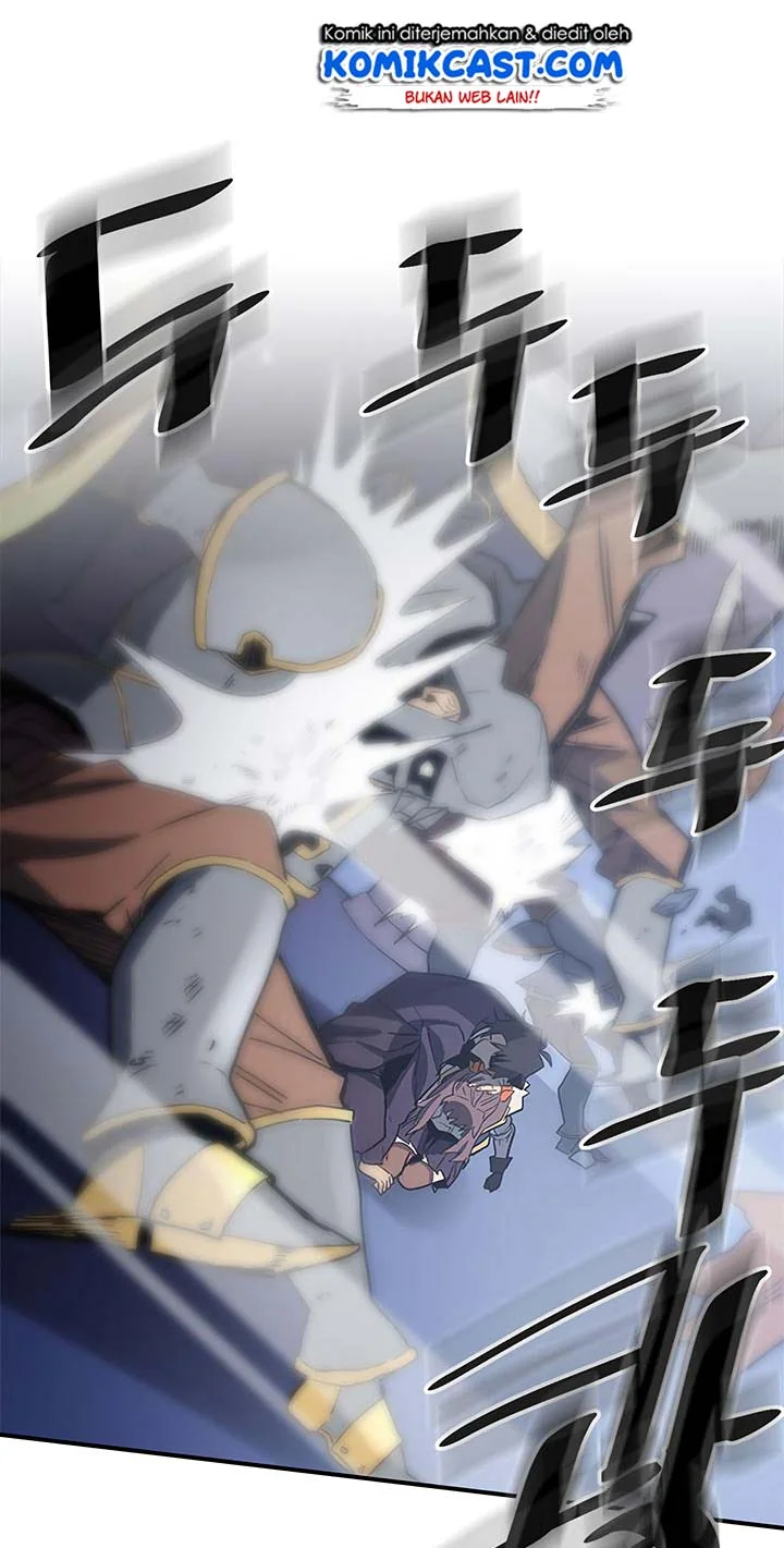 A Returner's Magic Should Be Special Chapter 84 Gambar 29