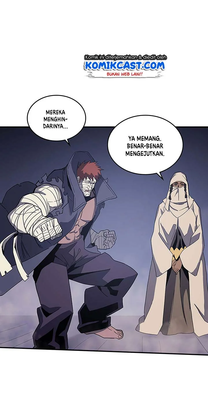 A Returner's Magic Should Be Special Chapter 84 Gambar 32