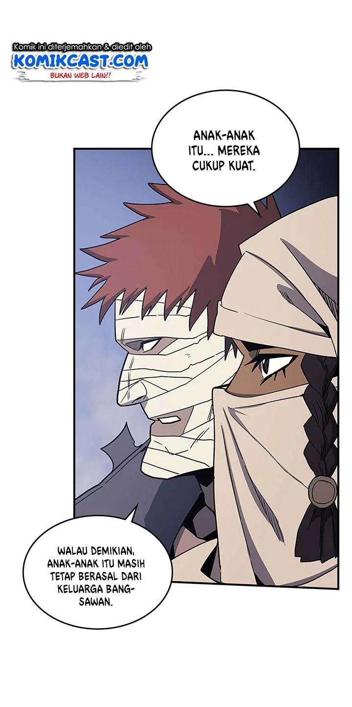 A Returner's Magic Should Be Special Chapter 84 Gambar 33