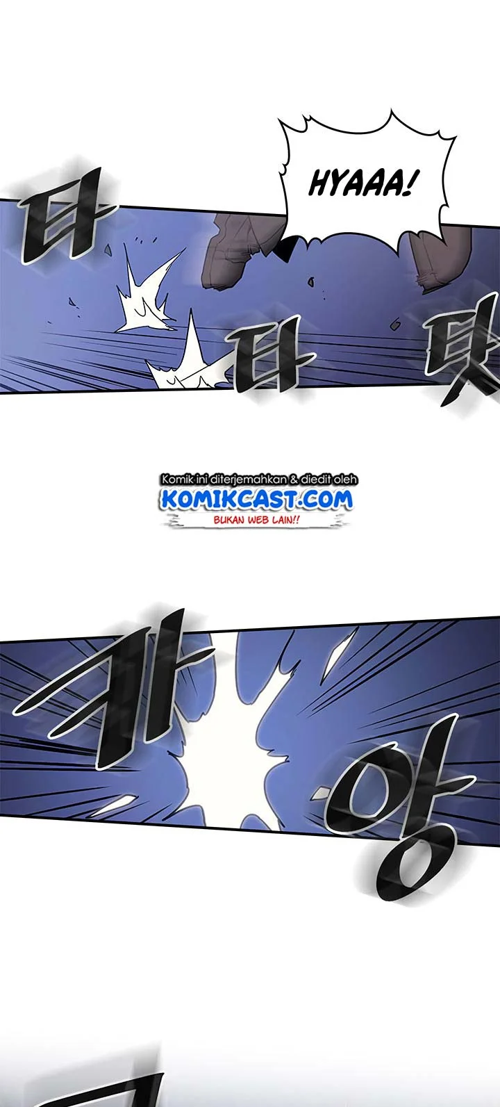 A Returner's Magic Should Be Special Chapter 84 Gambar 34