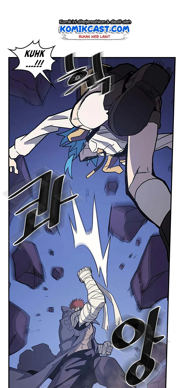 A Returner's Magic Should Be Special Chapter 84 Gambar 38