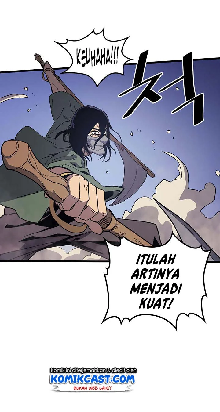 A Returner's Magic Should Be Special Chapter 84 Gambar 47