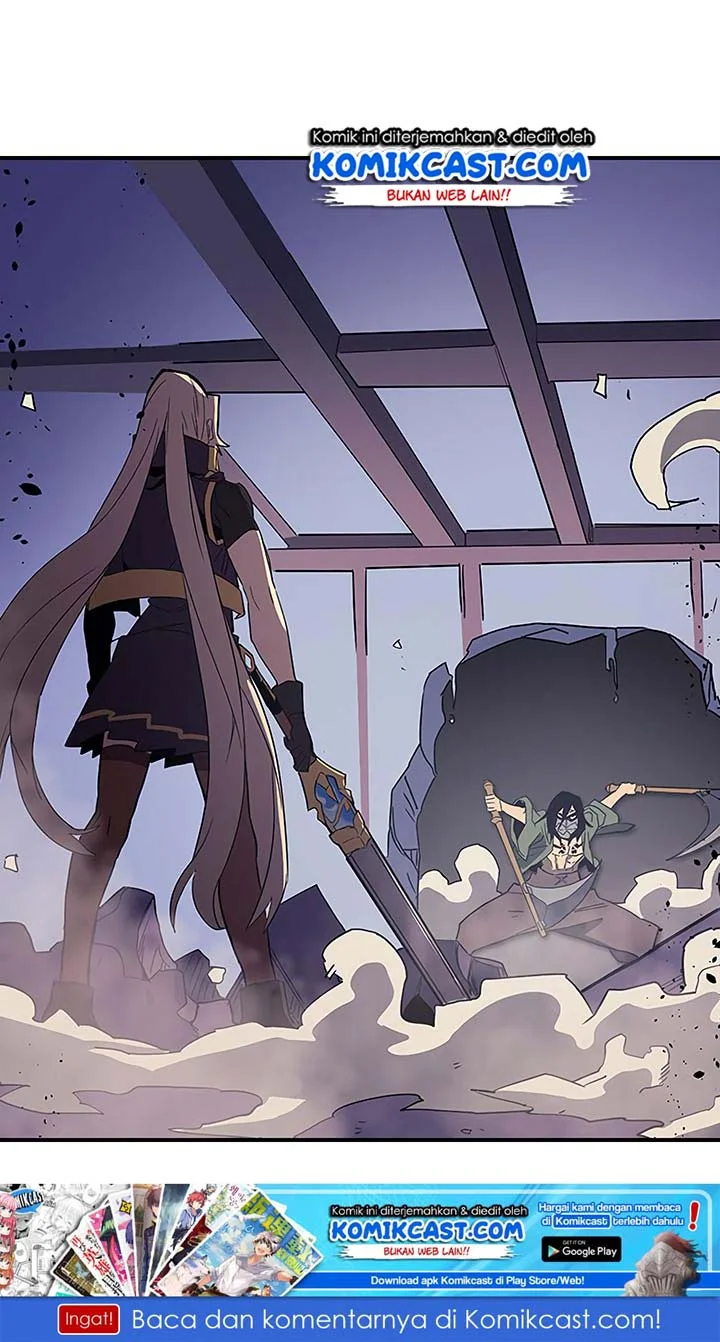 A Returner's Magic Should Be Special Chapter 84 Gambar 48