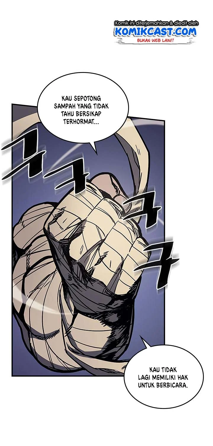 A Returner's Magic Should Be Special Chapter 84 Gambar 8