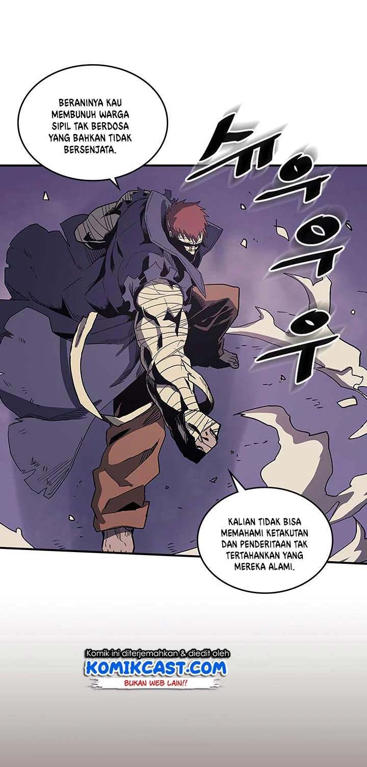 A Returner's Magic Should Be Special Chapter 84 Gambar 9