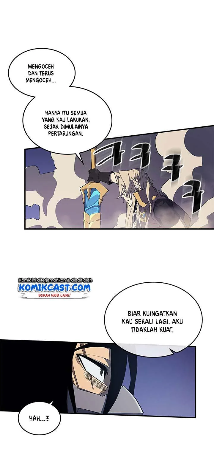 A Returner's Magic Should Be Special Chapter 85 Gambar 17