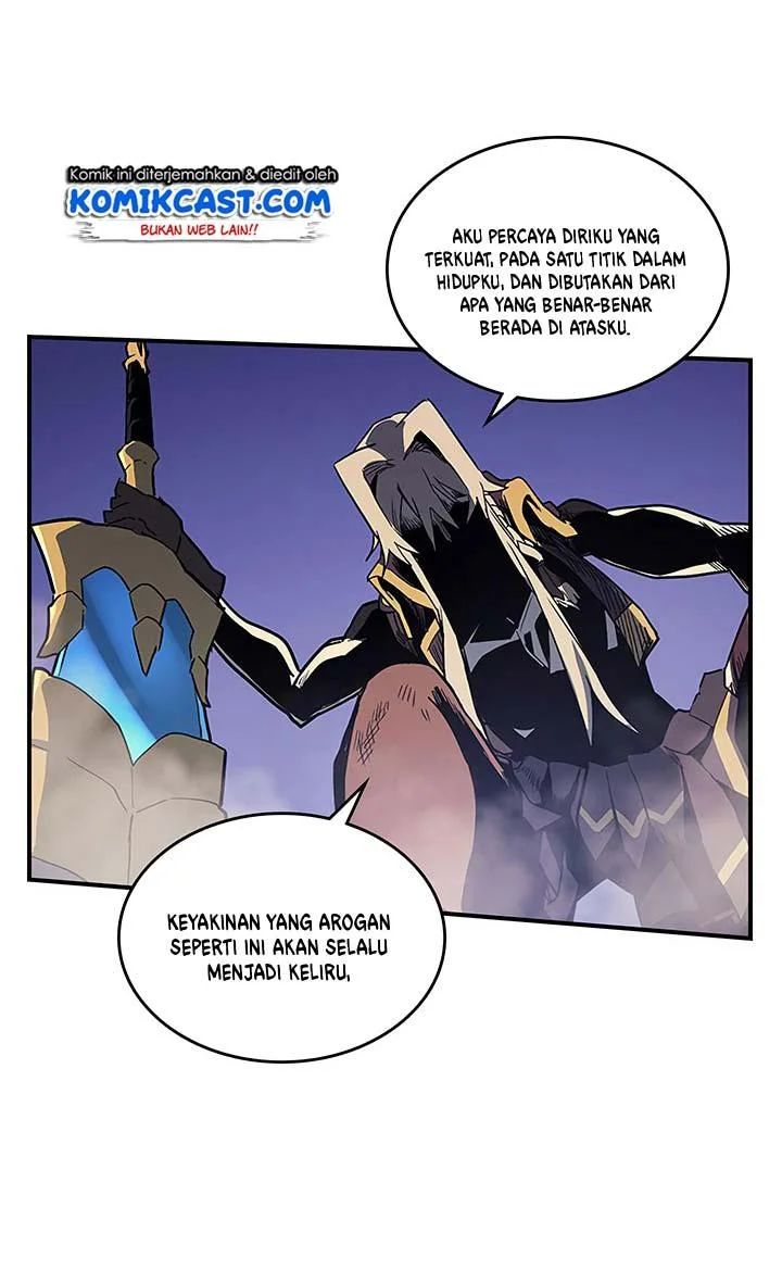 A Returner's Magic Should Be Special Chapter 85 Gambar 18