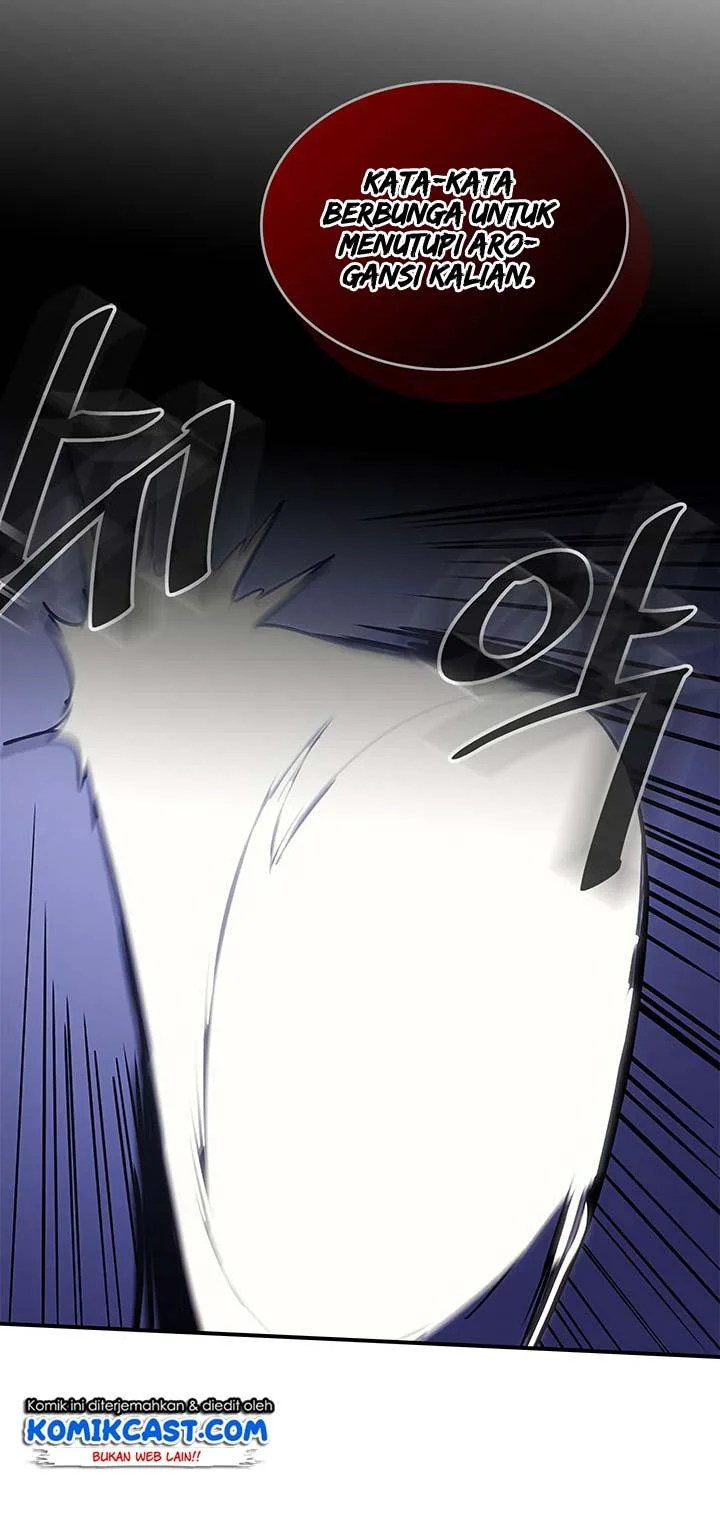 A Returner's Magic Should Be Special Chapter 85 Gambar 23