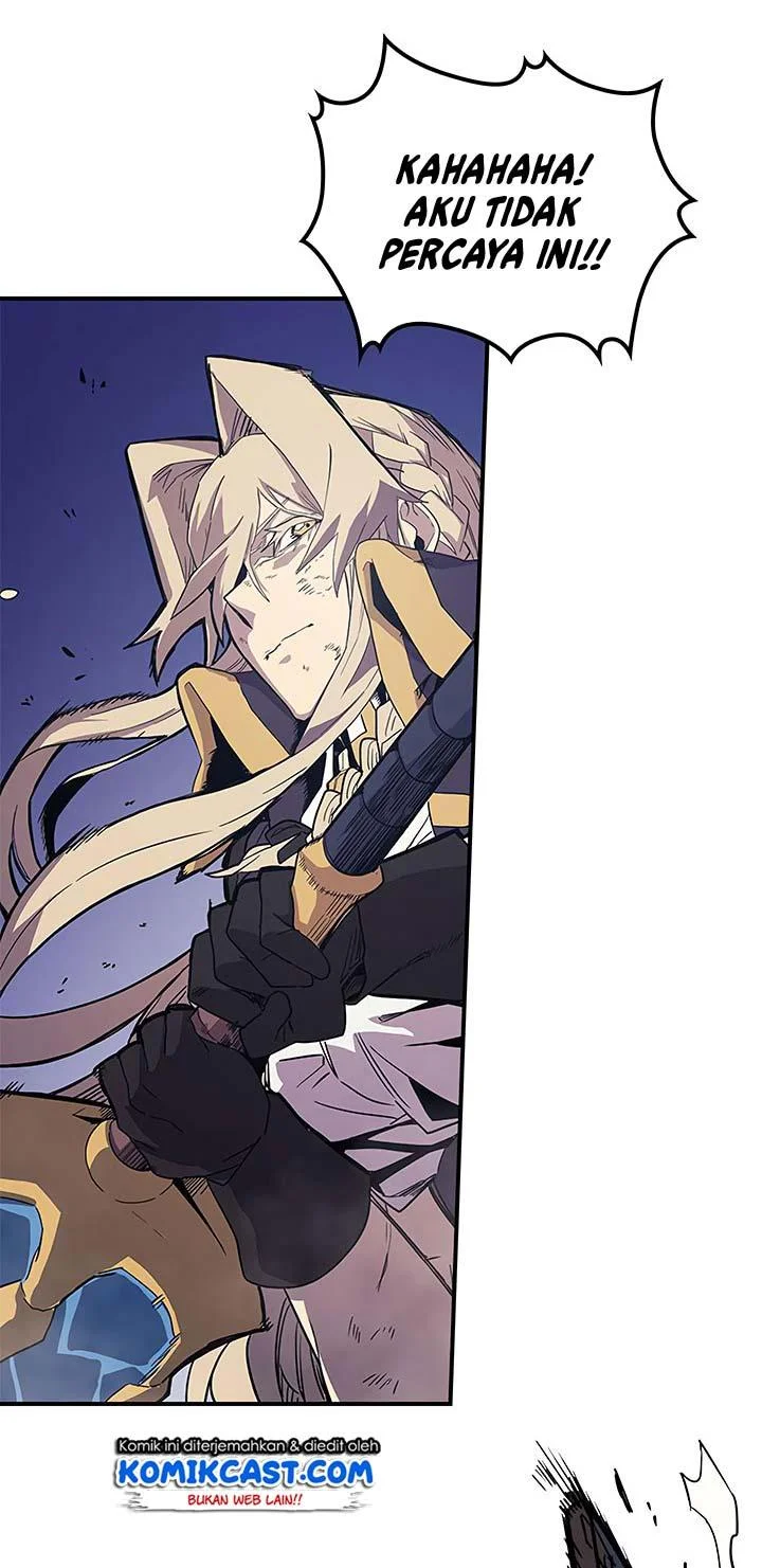 A Returner's Magic Should Be Special Chapter 85 Gambar 3