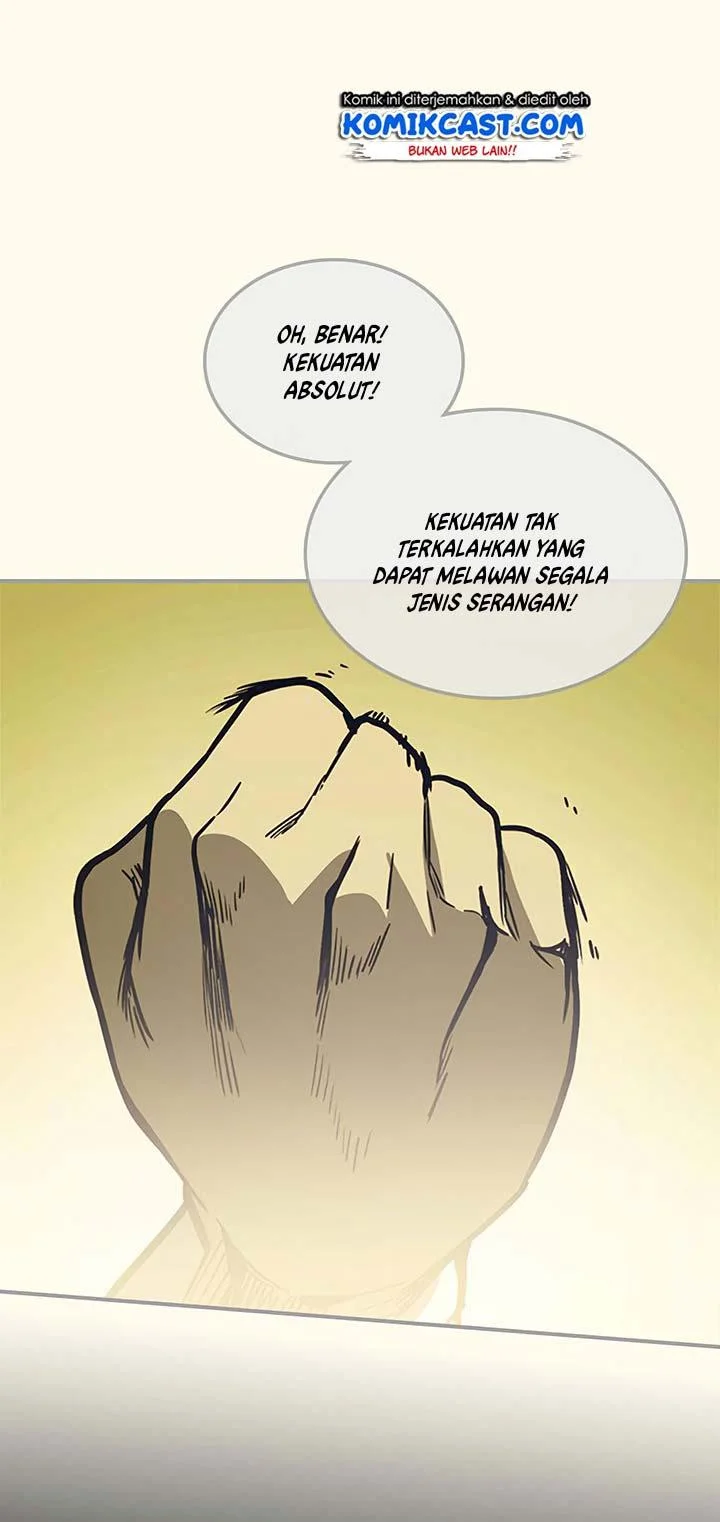 A Returner's Magic Should Be Special Chapter 85 Gambar 35