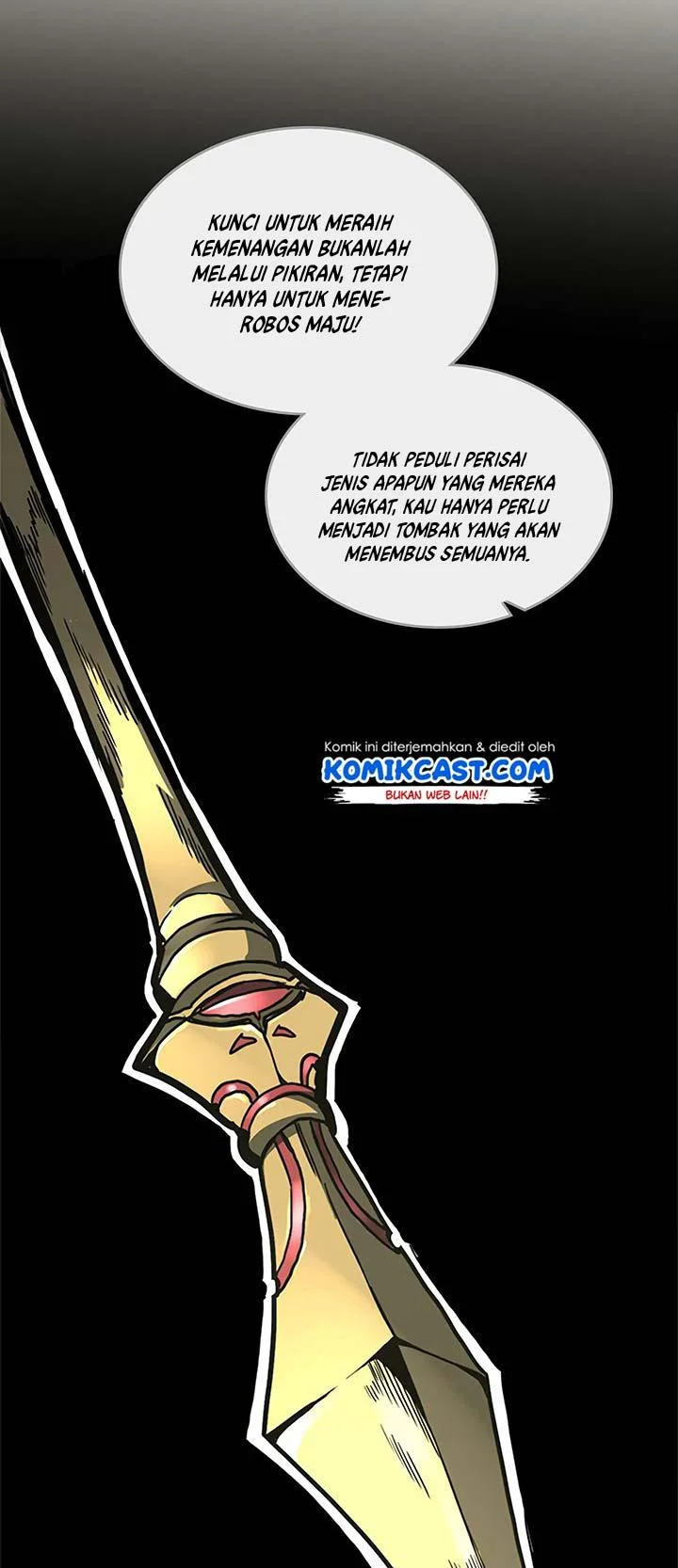 A Returner's Magic Should Be Special Chapter 85 Gambar 36