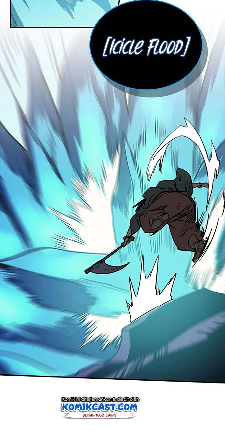 A Returner's Magic Should Be Special Chapter 85 Gambar 40