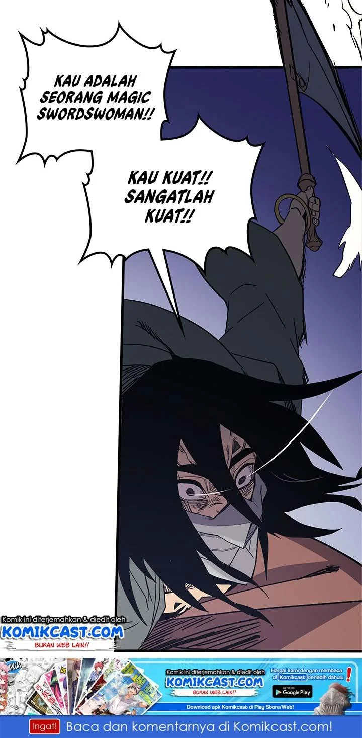 A Returner's Magic Should Be Special Chapter 85 Gambar 4