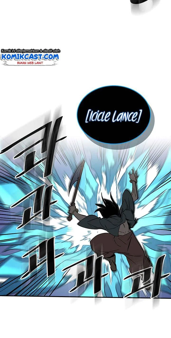 A Returner's Magic Should Be Special Chapter 85 Gambar 42