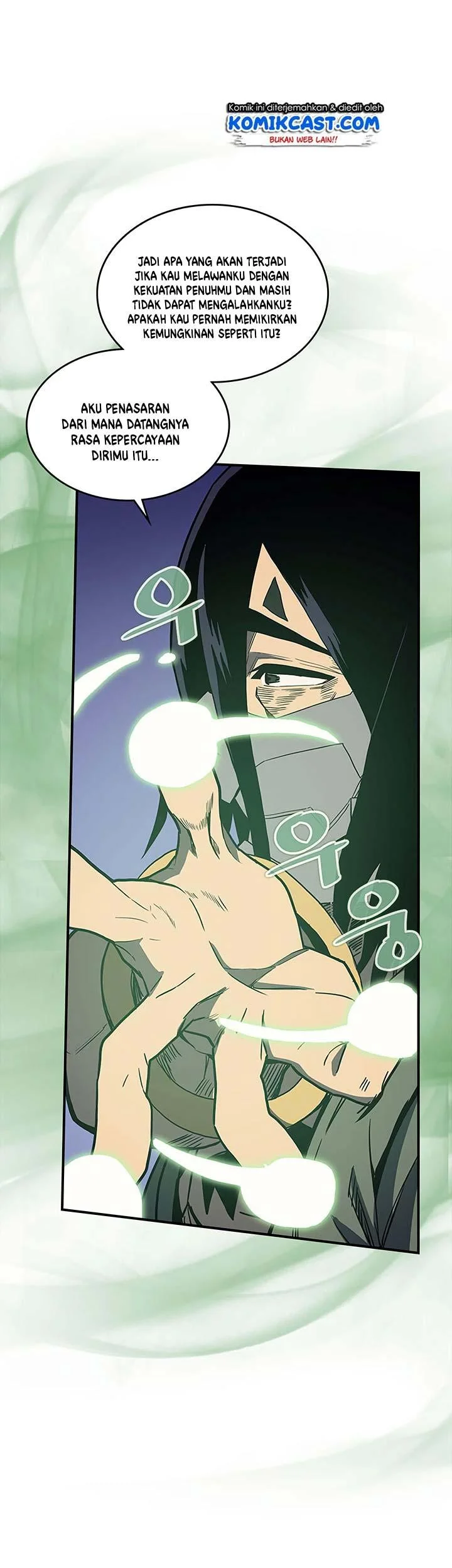 A Returner's Magic Should Be Special Chapter 85 Gambar 47