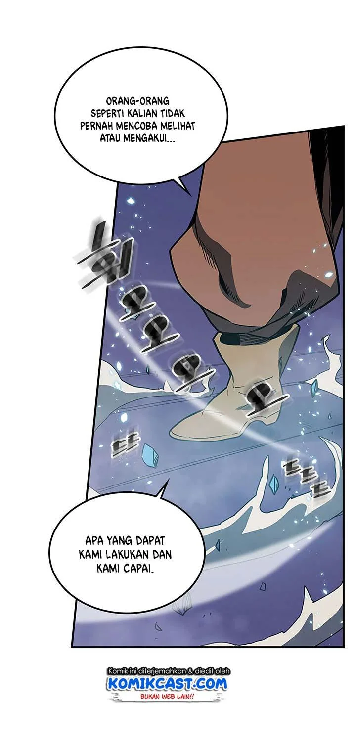 A Returner's Magic Should Be Special Chapter 85 Gambar 50