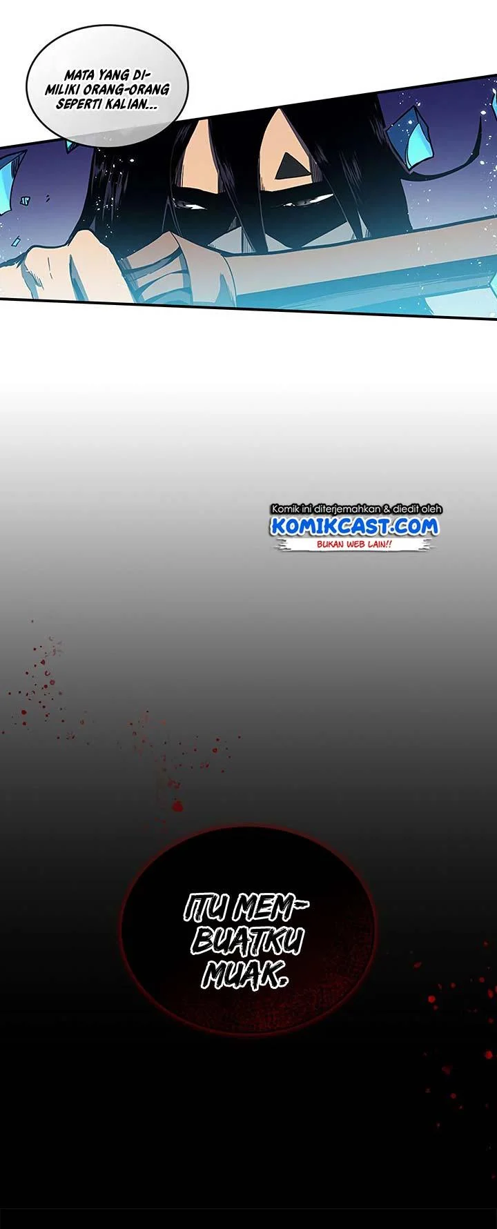 A Returner's Magic Should Be Special Chapter 85 Gambar 52