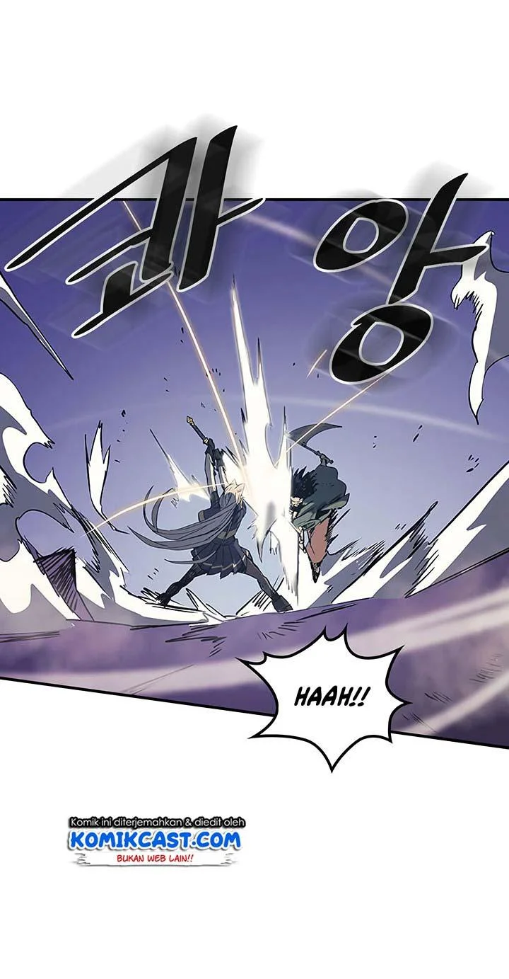 A Returner's Magic Should Be Special Chapter 85 Gambar 5