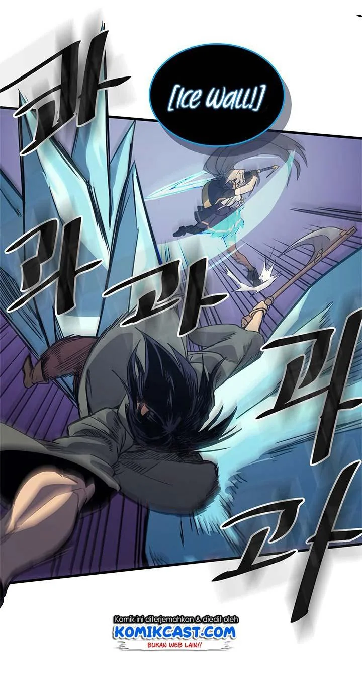 A Returner's Magic Should Be Special Chapter 85 Gambar 6