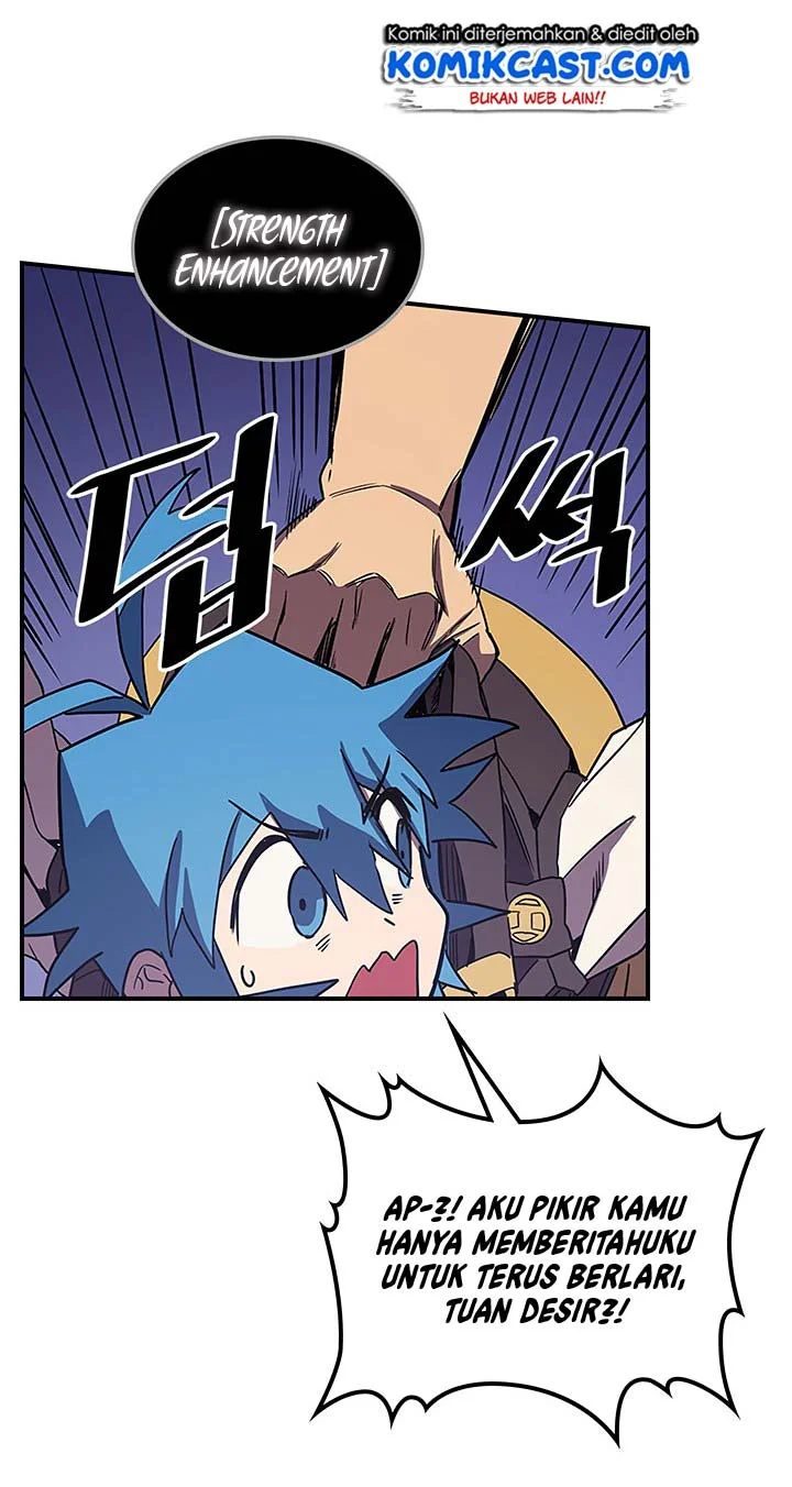 A Returner's Magic Should Be Special Chapter 86 Gambar 16