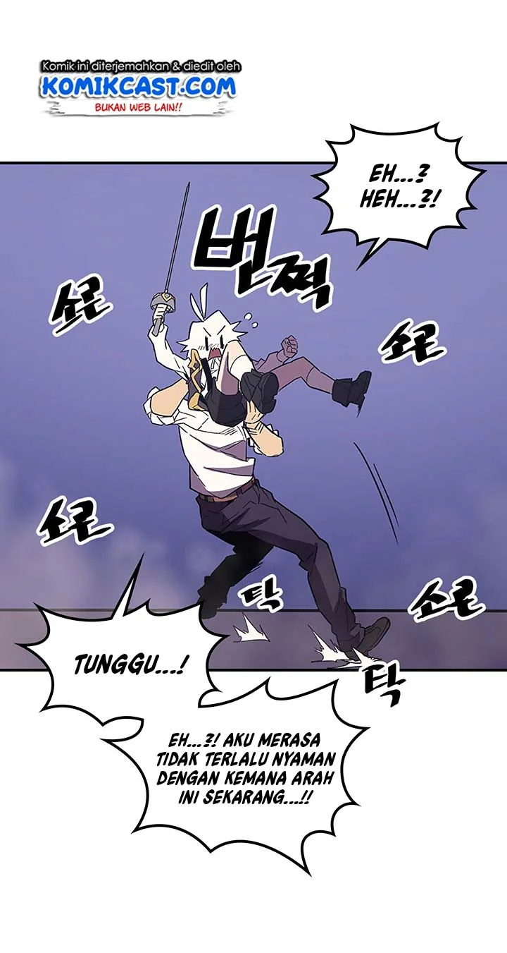 A Returner's Magic Should Be Special Chapter 86 Gambar 17