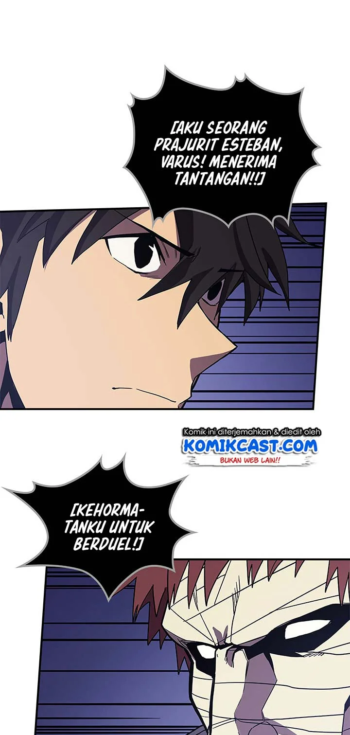 A Returner's Magic Should Be Special Chapter 86 Gambar 23