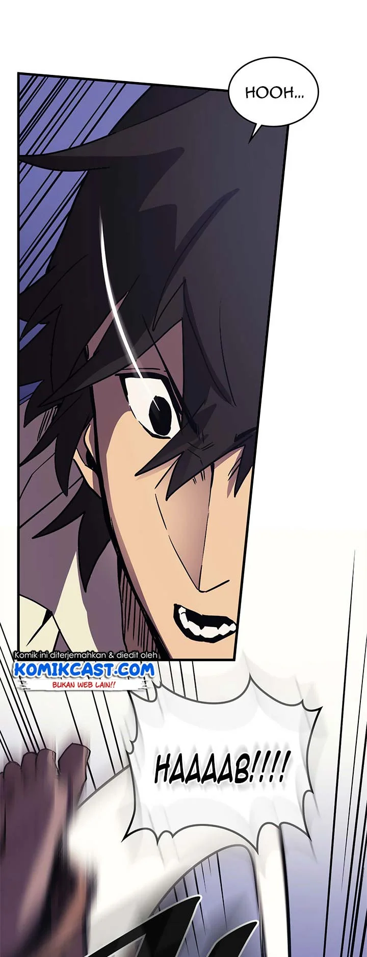 A Returner's Magic Should Be Special Chapter 86 Gambar 28