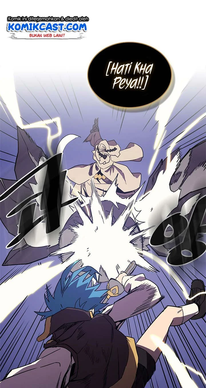 A Returner's Magic Should Be Special Chapter 86 Gambar 35