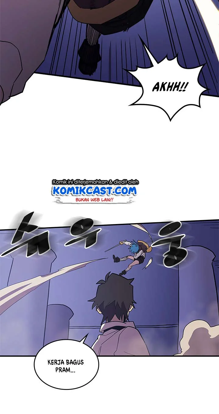 A Returner's Magic Should Be Special Chapter 86 Gambar 36