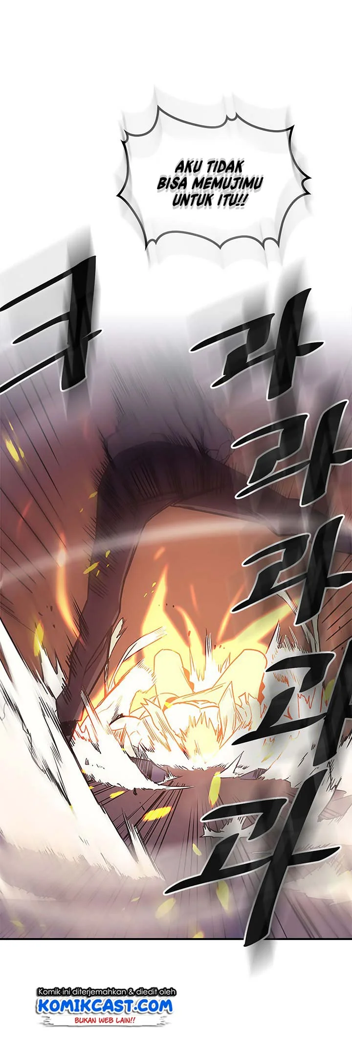 A Returner's Magic Should Be Special Chapter 86 Gambar 38