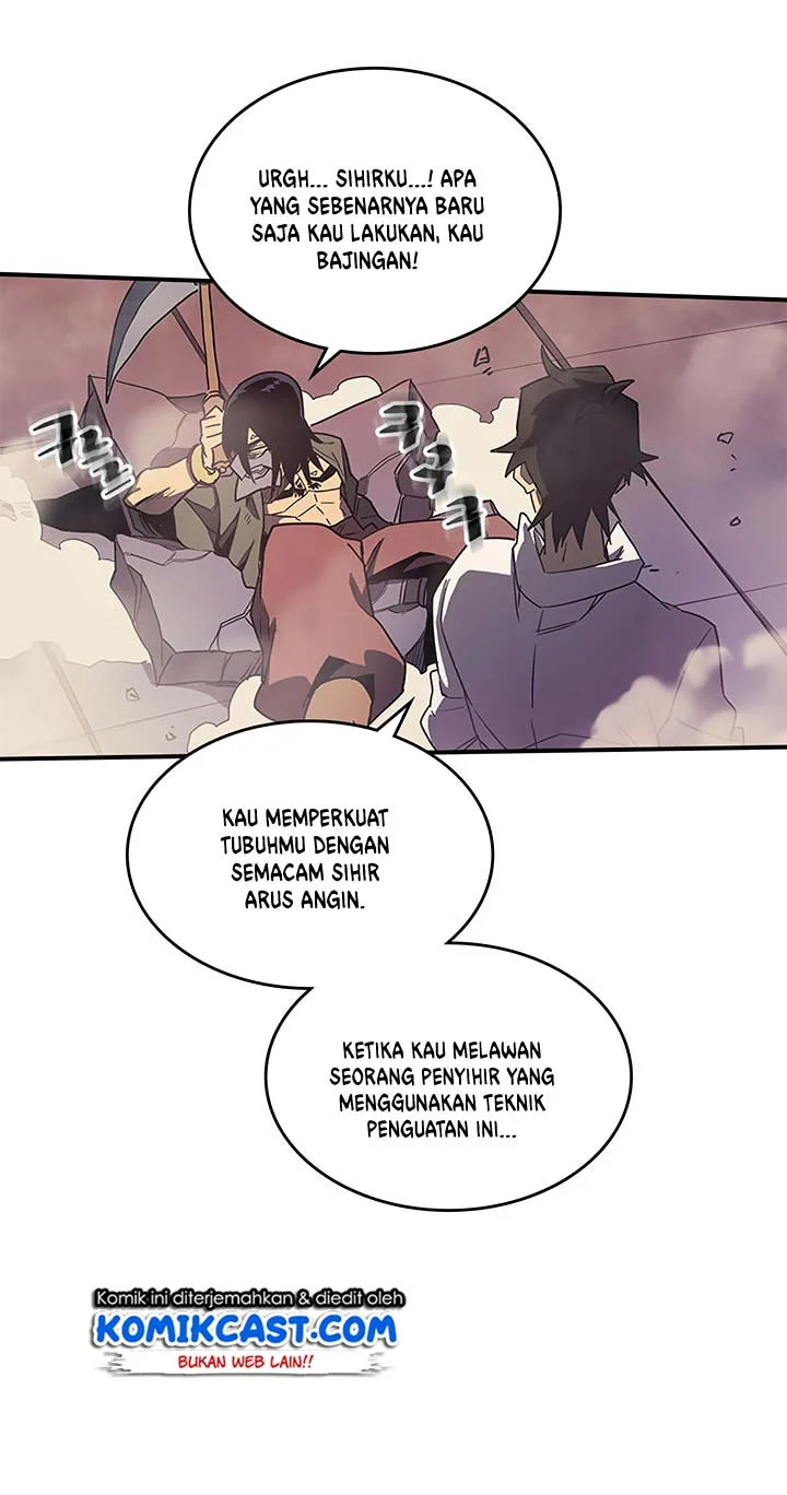 A Returner's Magic Should Be Special Chapter 87 Gambar 28