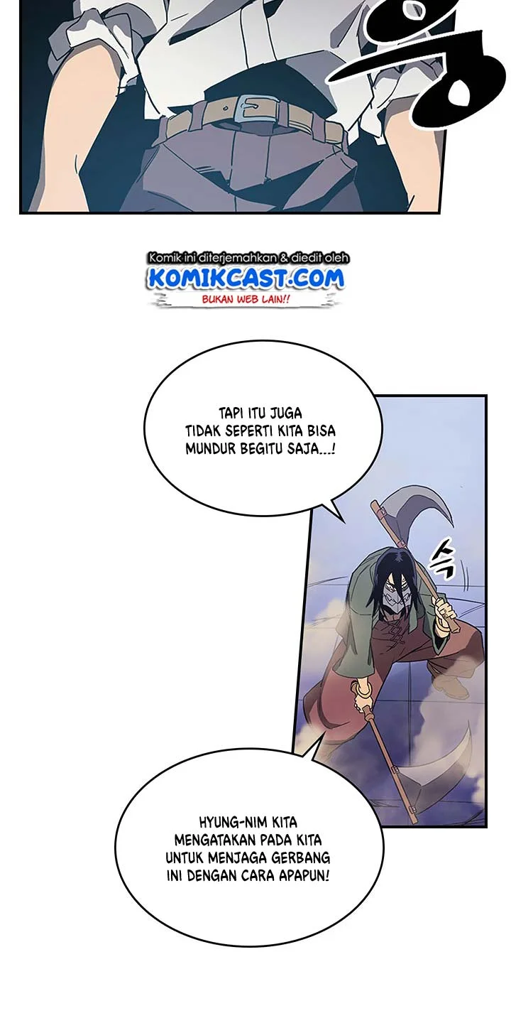 A Returner's Magic Should Be Special Chapter 87 Gambar 38