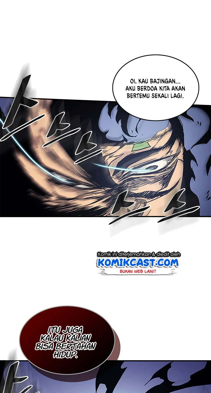 A Returner's Magic Should Be Special Chapter 87 Gambar 42