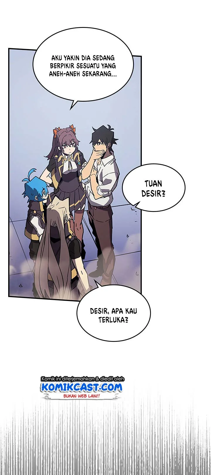 A Returner's Magic Should Be Special Chapter 87 Gambar 44