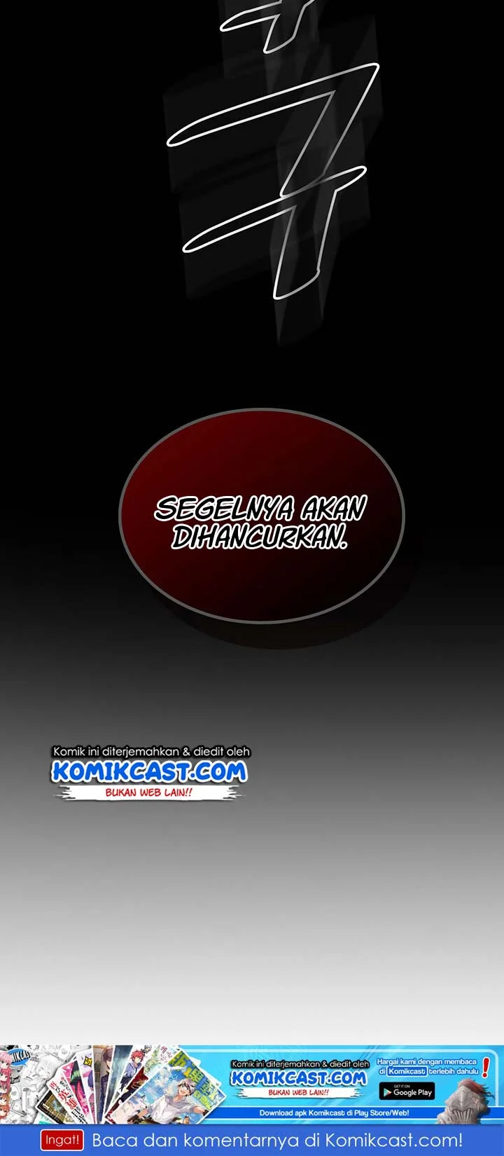 A Returner's Magic Should Be Special Chapter 87 Gambar 52