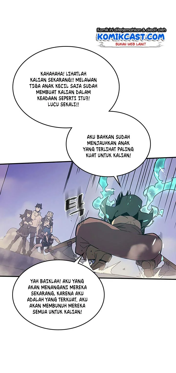 A Returner's Magic Should Be Special Chapter 87 Gambar 10