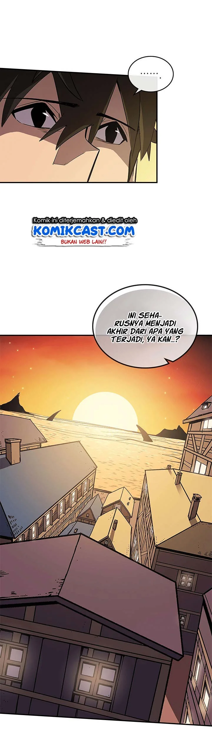 A Returner's Magic Should Be Special Chapter 88 Gambar 12