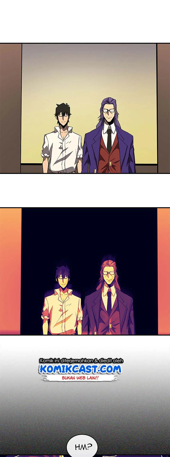 A Returner's Magic Should Be Special Chapter 88 Gambar 33