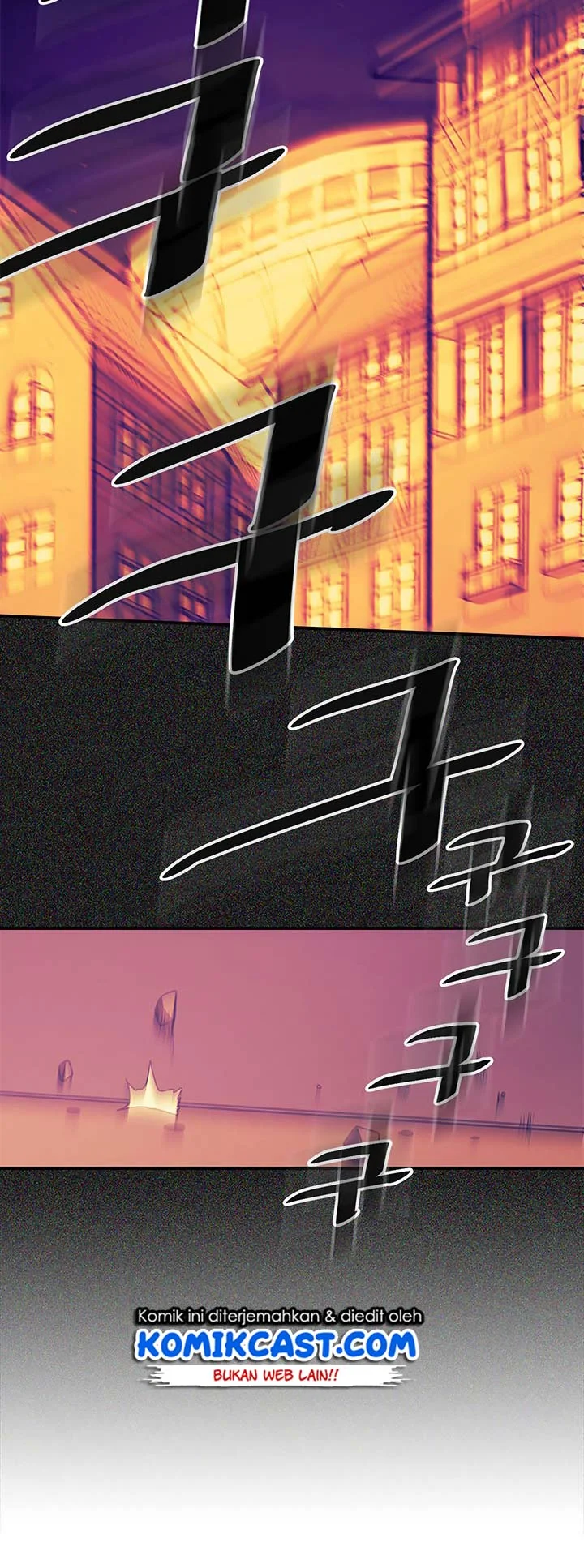 A Returner's Magic Should Be Special Chapter 88 Gambar 35