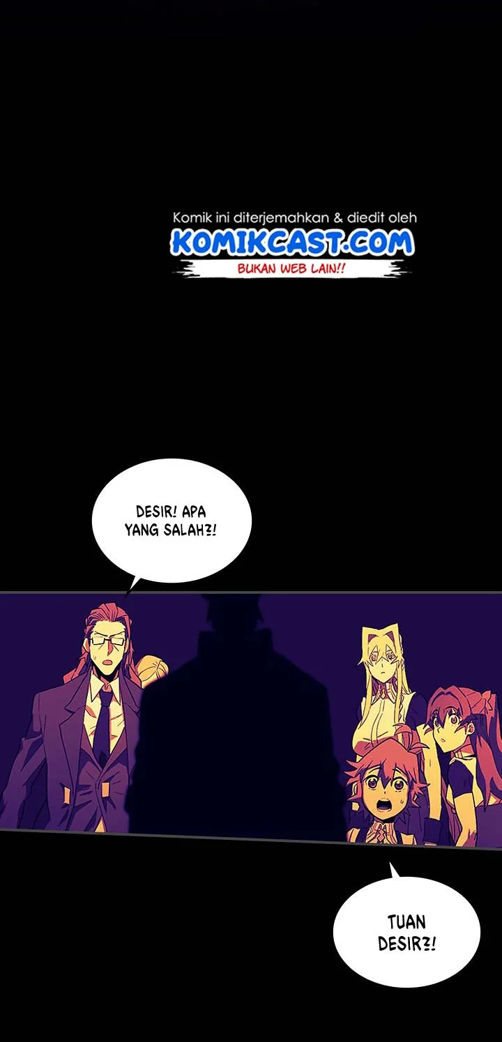 A Returner's Magic Should Be Special Chapter 88 Gambar 40