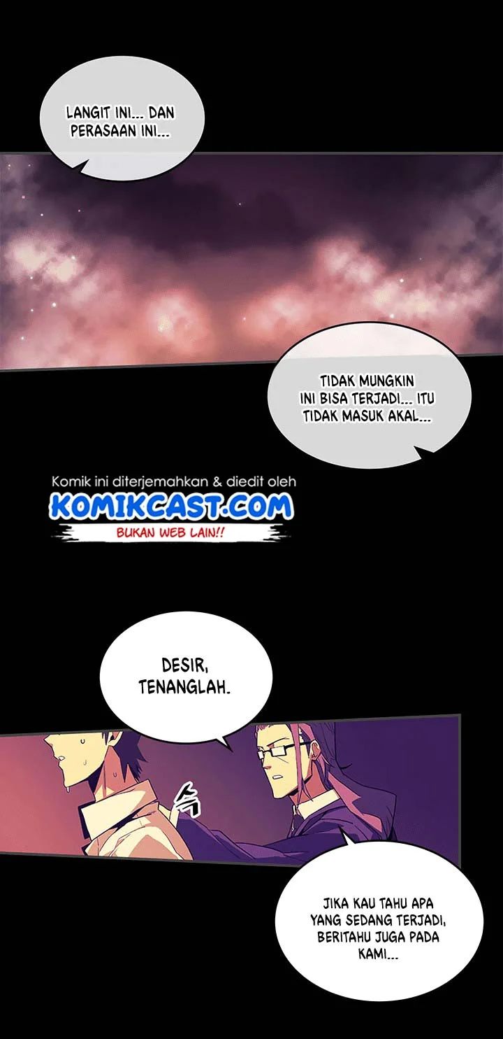 A Returner's Magic Should Be Special Chapter 88 Gambar 41