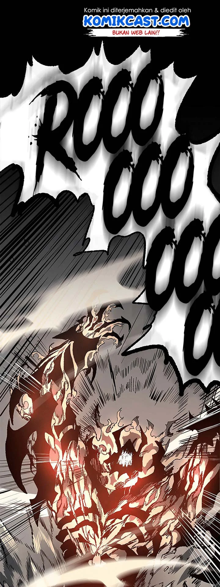 A Returner's Magic Should Be Special Chapter 88 Gambar 46