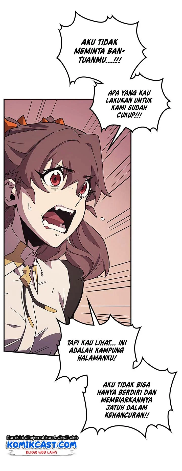 A Returner's Magic Should Be Special Chapter 89 Gambar 19