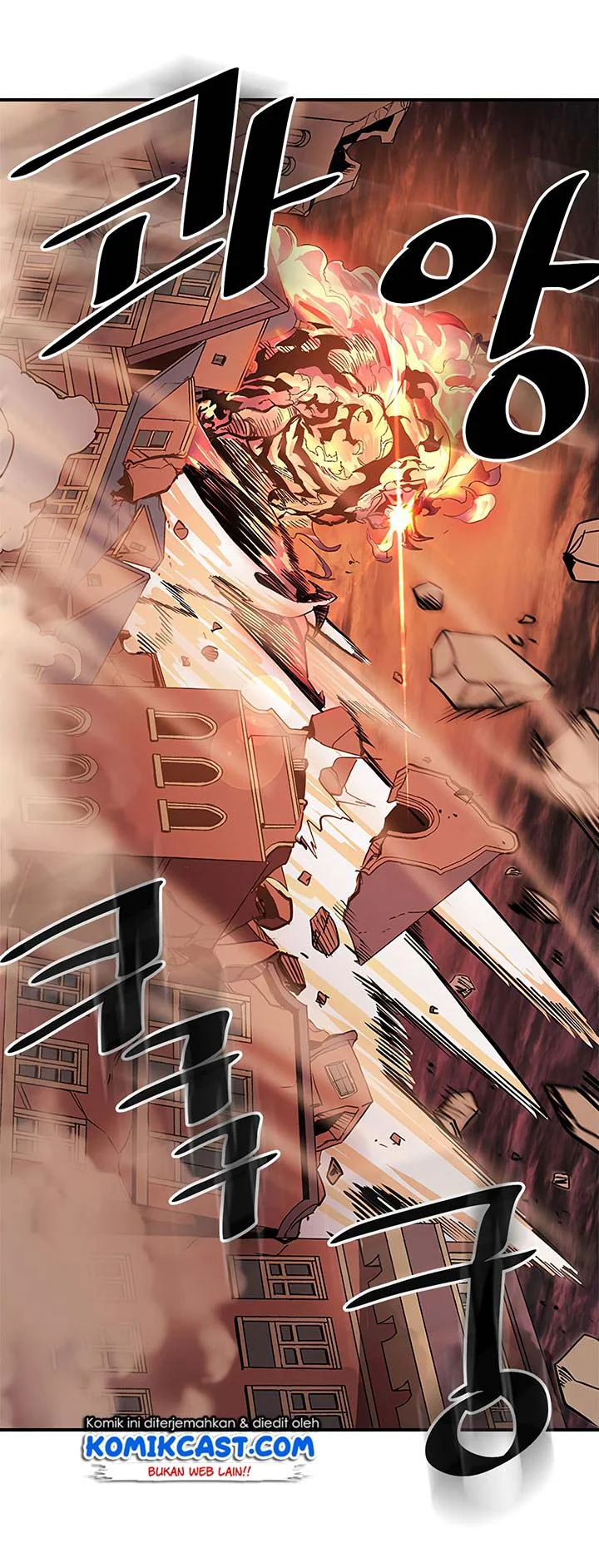 A Returner's Magic Should Be Special Chapter 89 Gambar 30