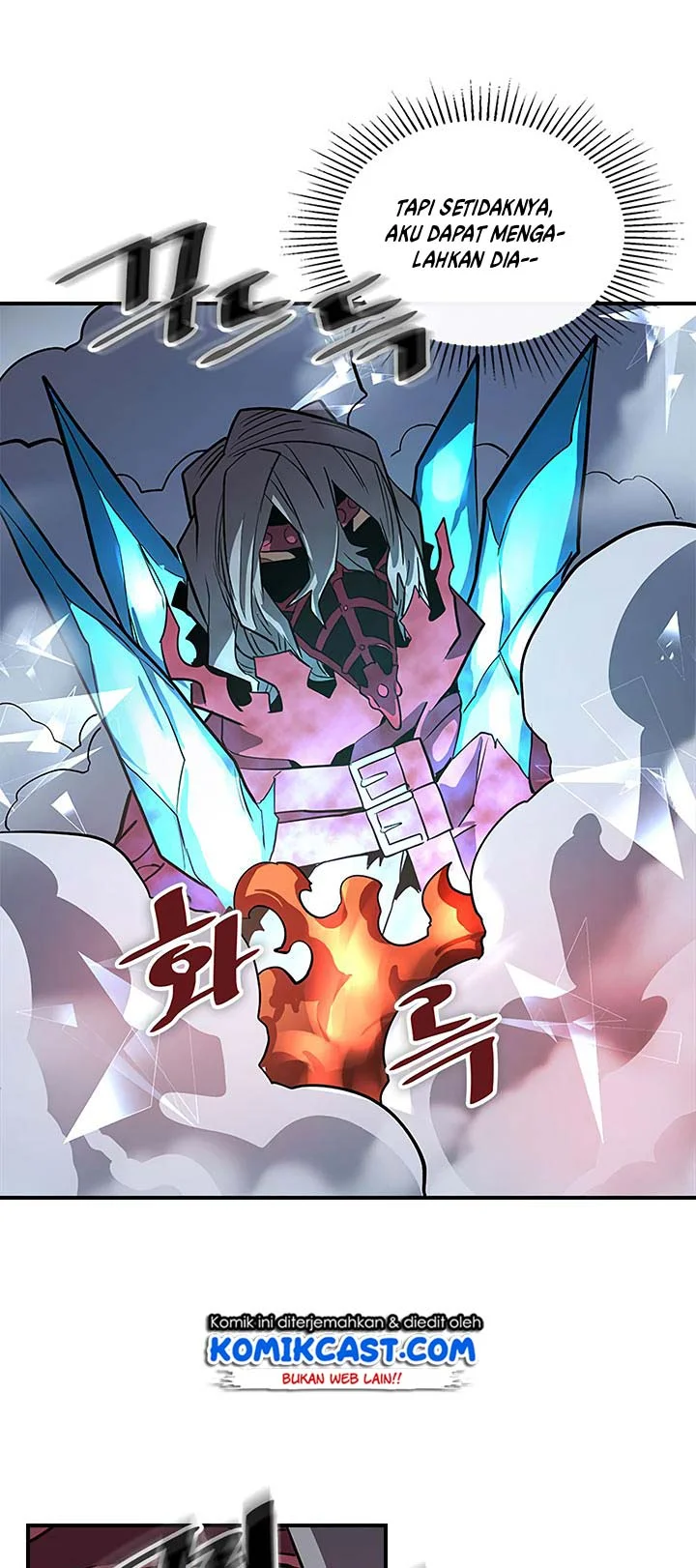 A Returner's Magic Should Be Special Chapter 90 Gambar 42