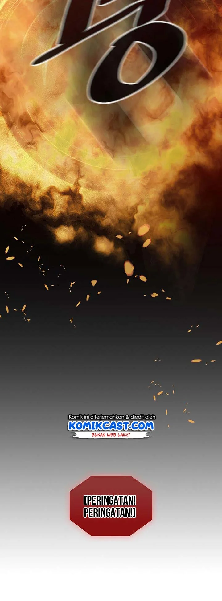 A Returner's Magic Should Be Special Chapter 90 Gambar 45